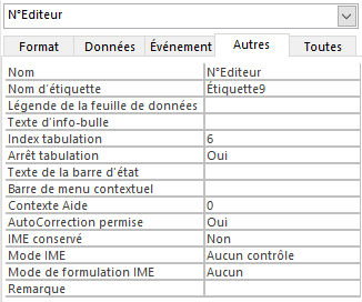 Une image contenant table

Description générée automatiquement