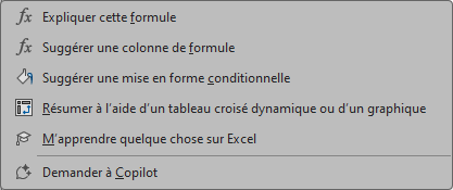 Une image contenant texte, capture d’écran, affichage, logiciel

Le contenu généré par l’IA peut être incorrect.