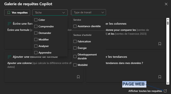 Une image contenant texte, capture d’écran, logiciel, Logiciel multimédia

Le contenu généré par l’IA peut être incorrect.