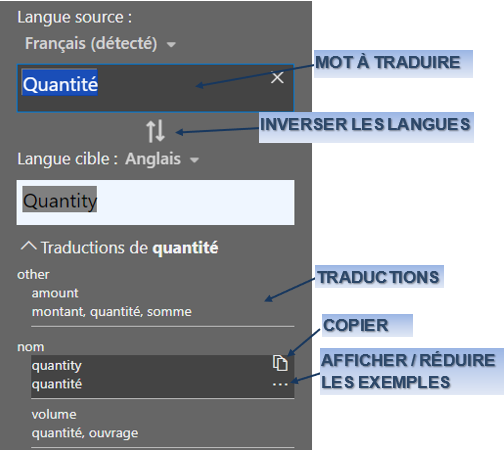 Une image contenant texte, capture d’écran, logiciel, Police

Le contenu généré par l’IA peut être incorrect.