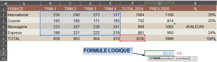 Une image contenant texte, capture d’écran, nombre, logiciel

Le contenu généré par l’IA peut être incorrect.