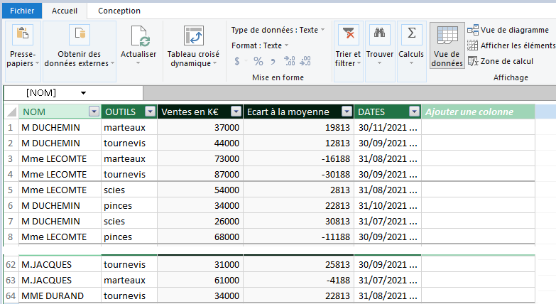 Une image contenant table

Description générée automatiquement