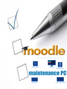 qcm maintenance informatique