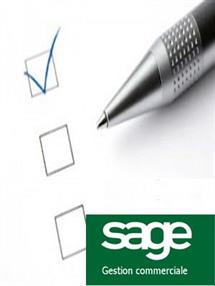 qcm Sage gestion commderciale i7