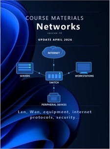 free training computer networks - update 10/2026