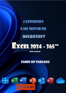 excel 2019 utilisation