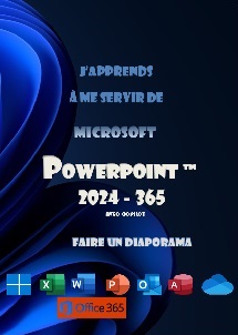 formation gratuite Powerpoint 2024